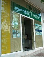 Spain Office