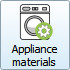 Appliance materials