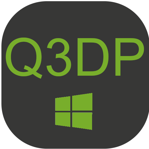 Quick3DPlan® for Windows, 3D kitchen, bathroom and closet design software