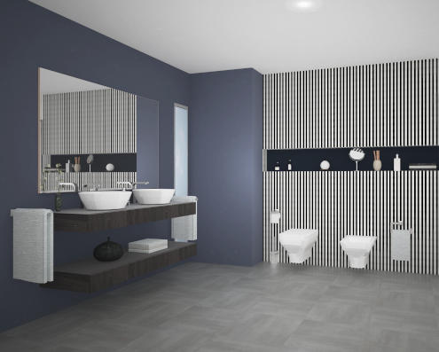 Bathroom render 8